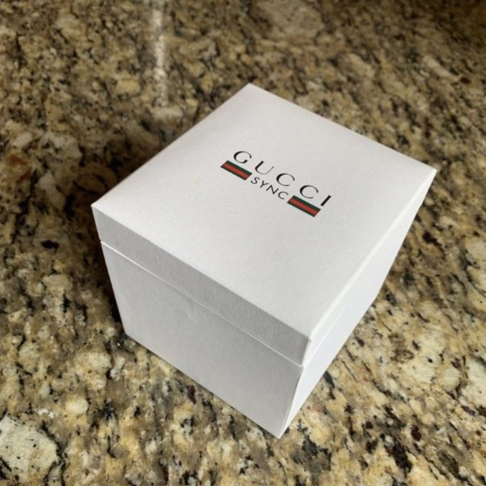 Brand New Gucci Watch